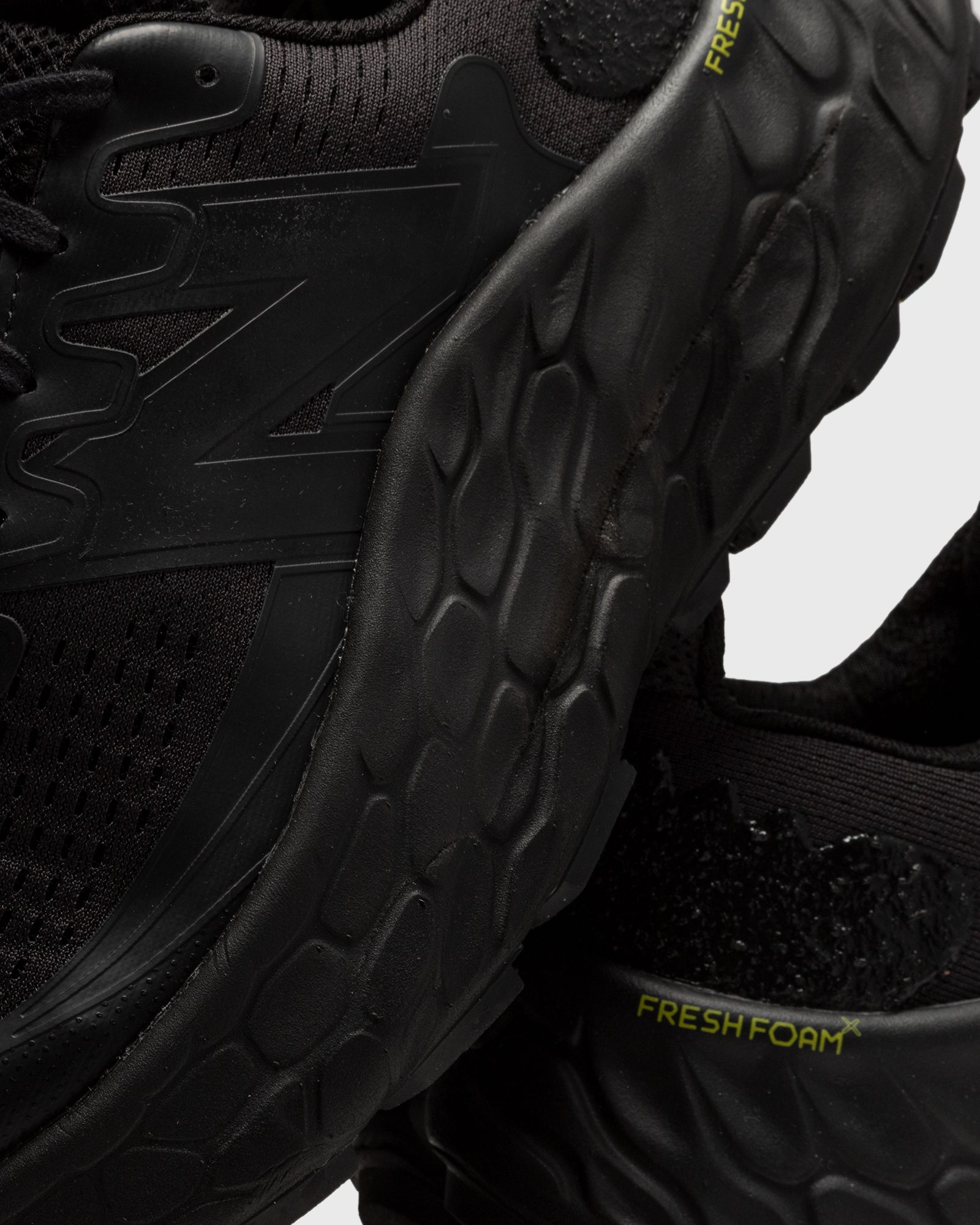 Fresh Foam More Trail v3