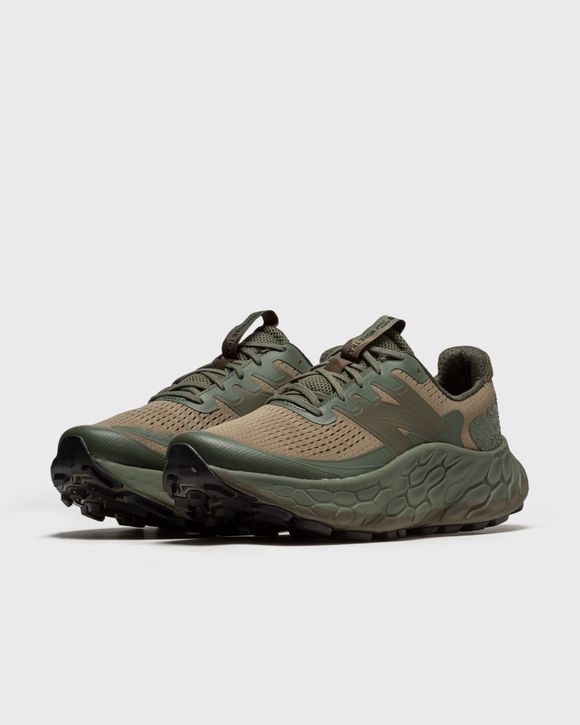 New Balance Fresh Foam More Trail v3 Green | BSTN Store