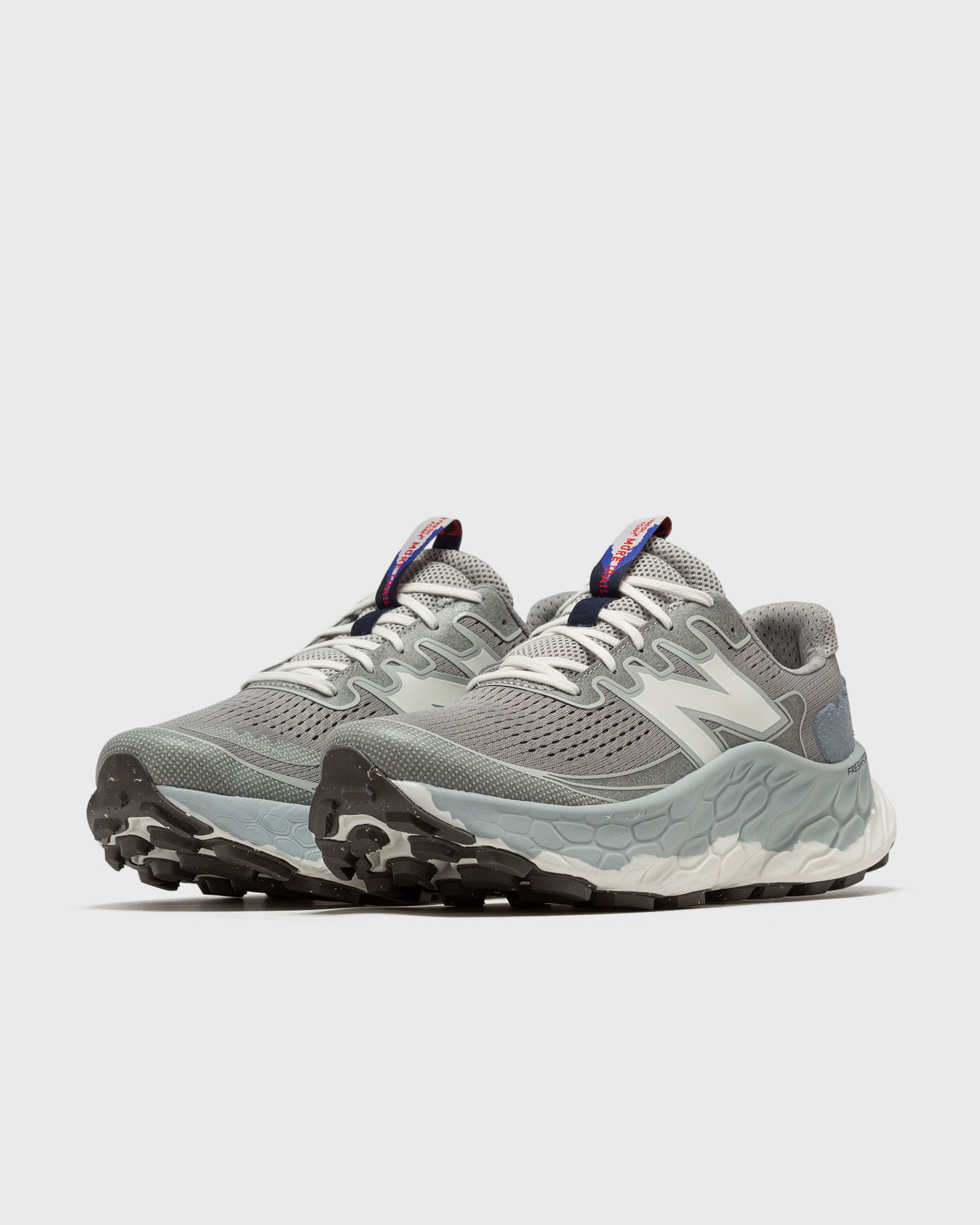 Fresh Foam More Trail V3