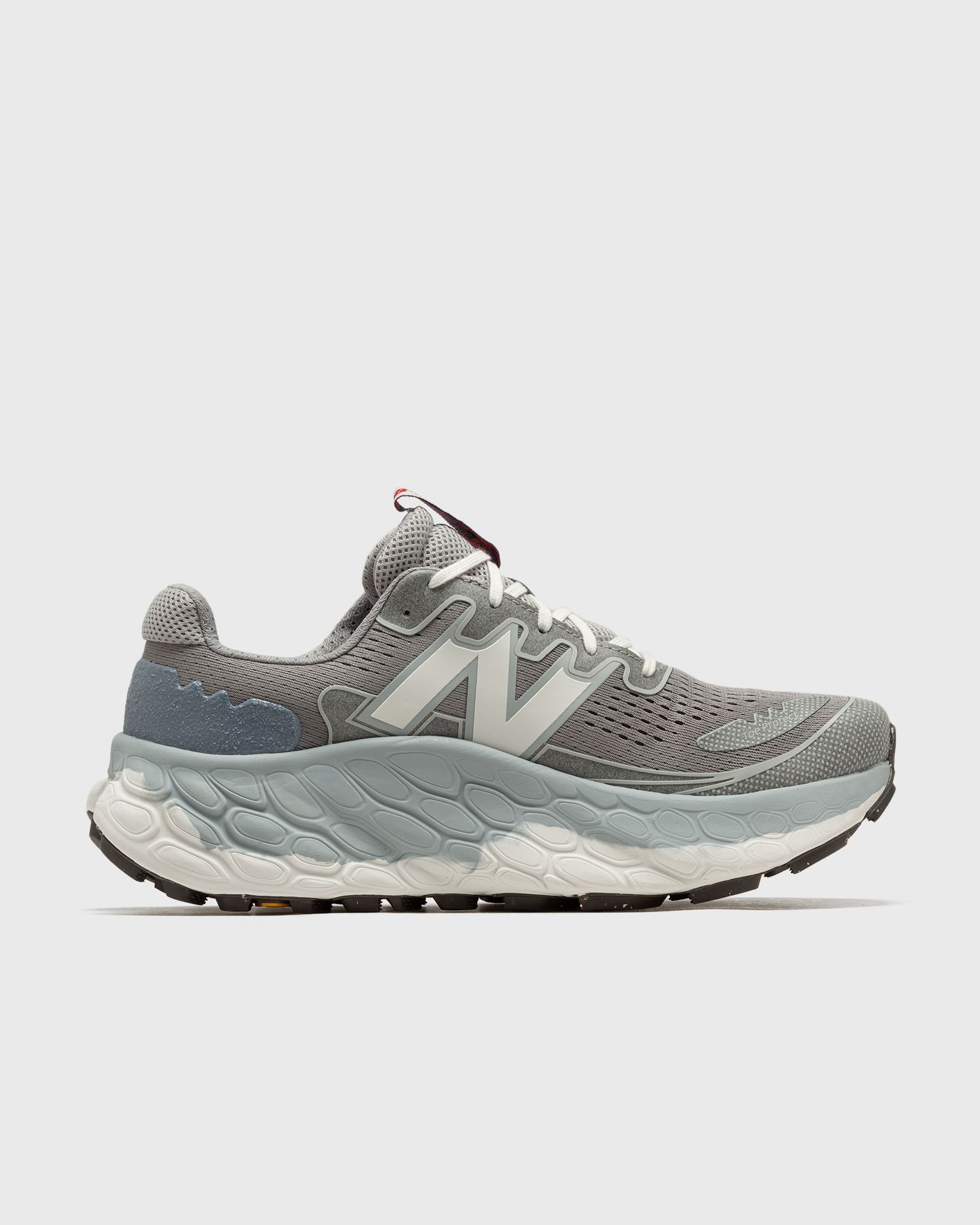 Fresh Foam More Trail V3