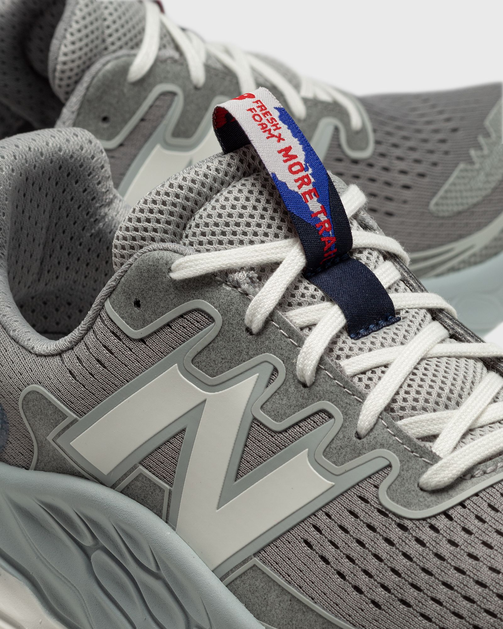 Fresh Foam More Trail V3