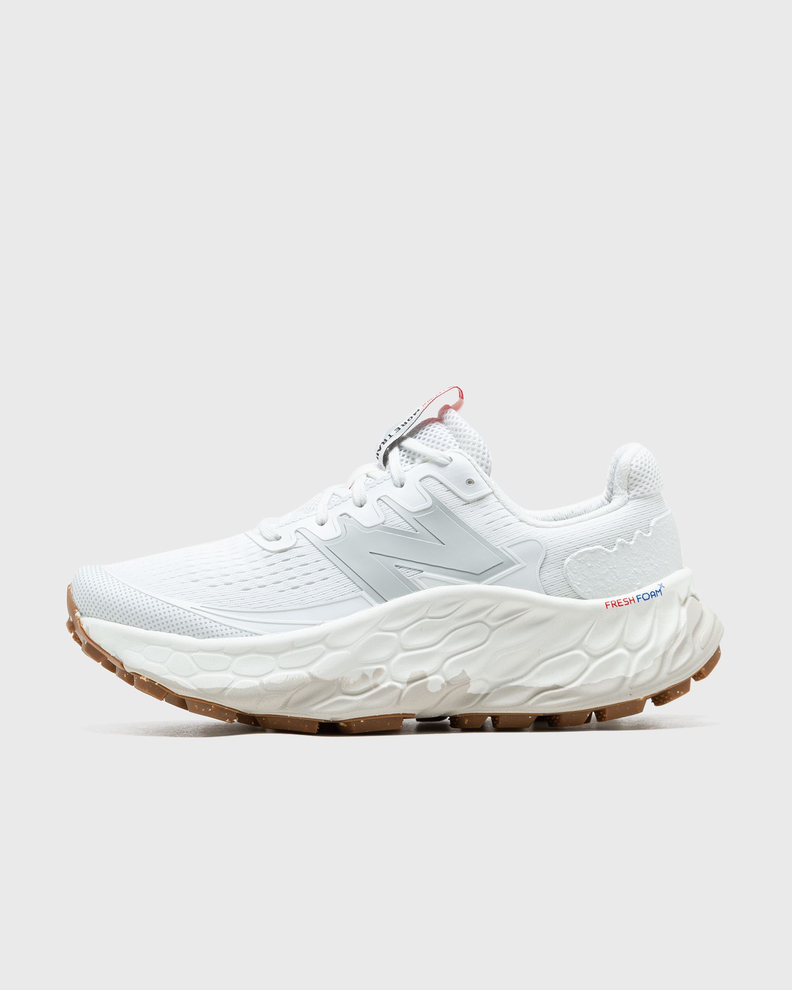 Fresh Foam More Trail v3