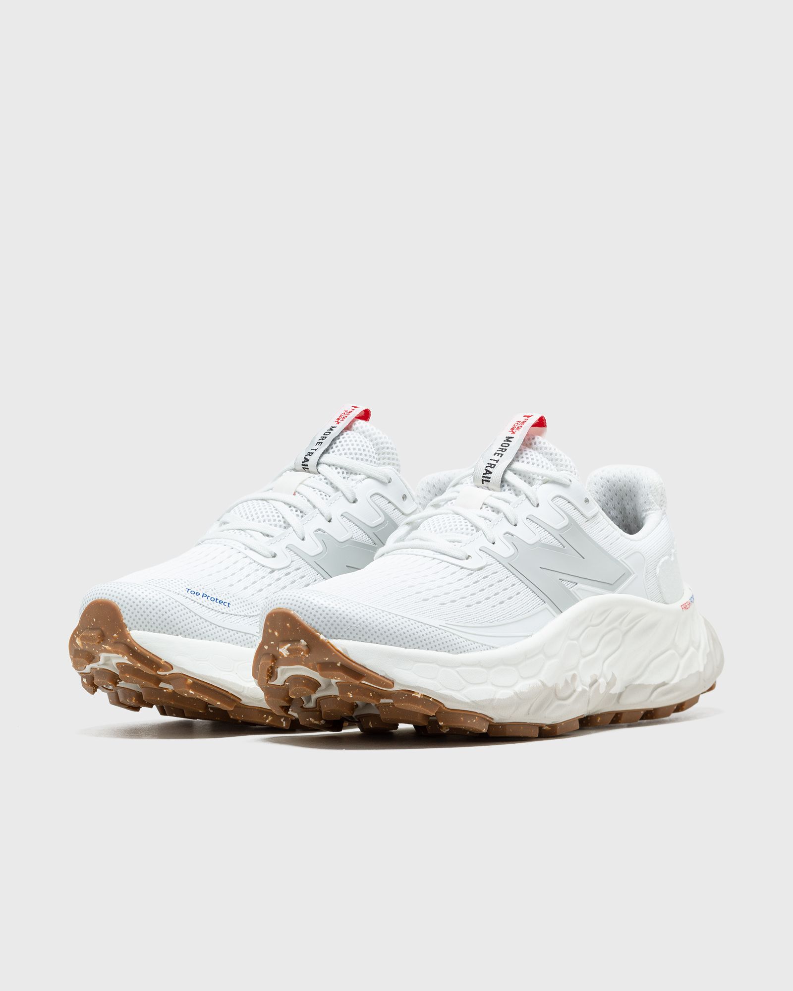 Fresh Foam More Trail v3