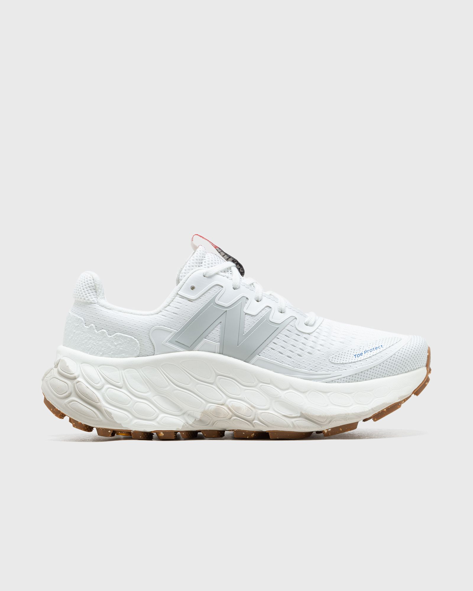 Fresh Foam More Trail v3