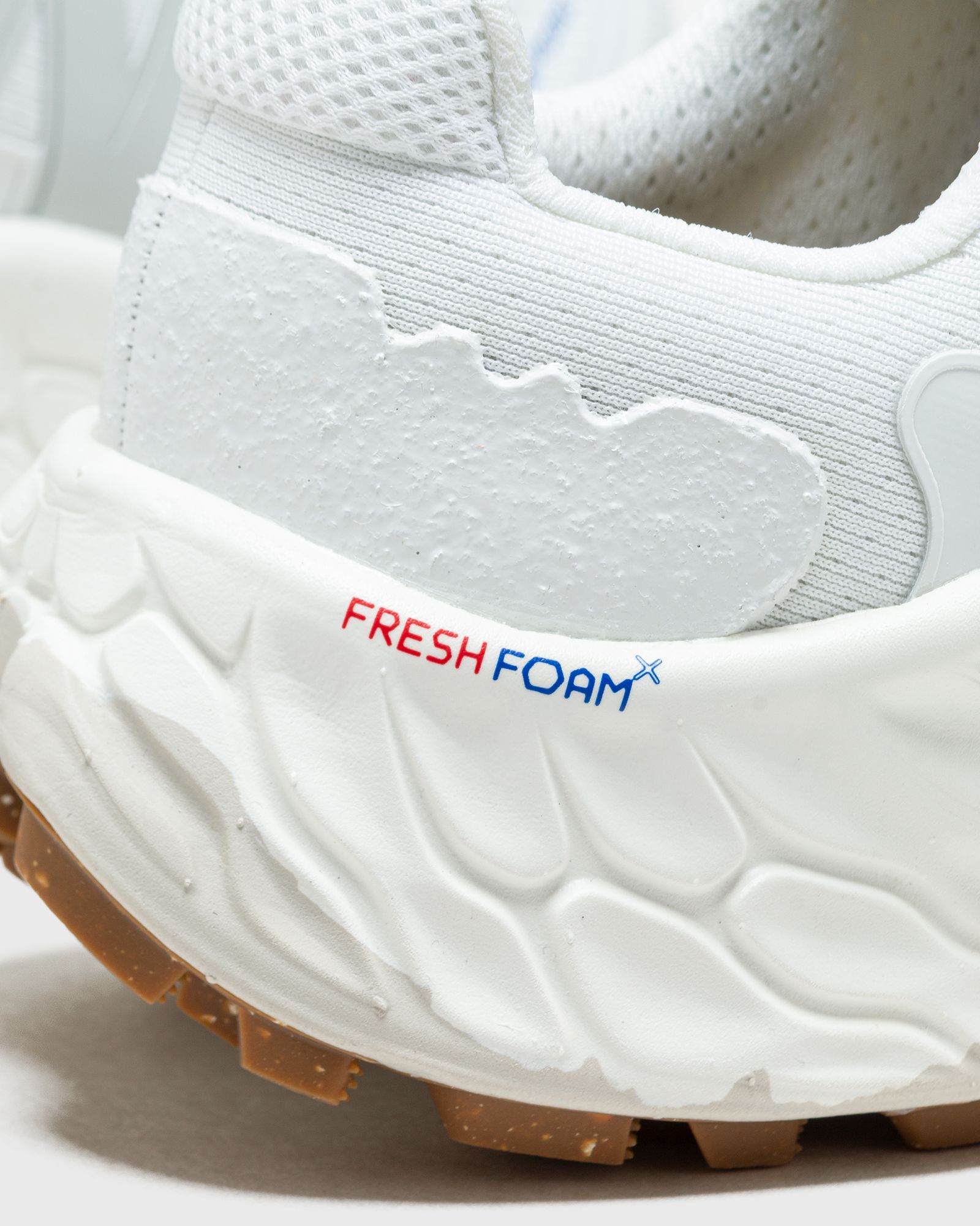 Fresh Foam More Trail v3