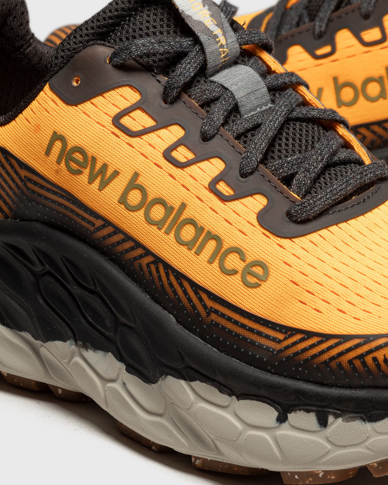 Fresh Foam X Trail More v3