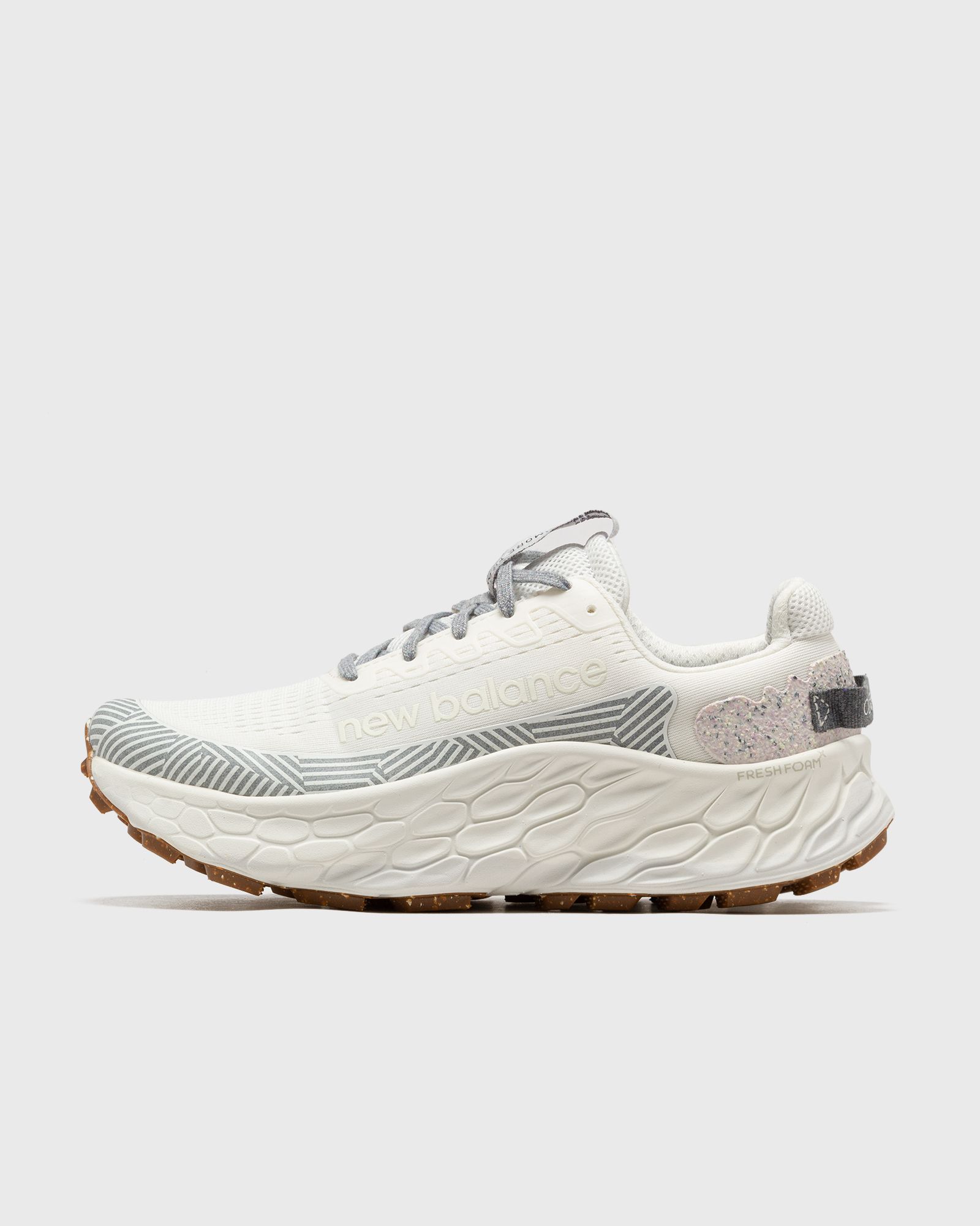 Fresh Foam X Trail More v3