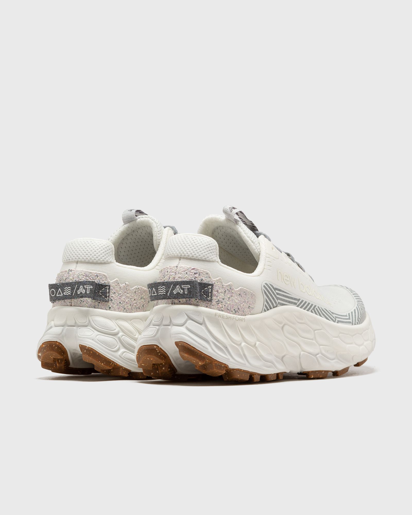 Fresh Foam X Trail More v3