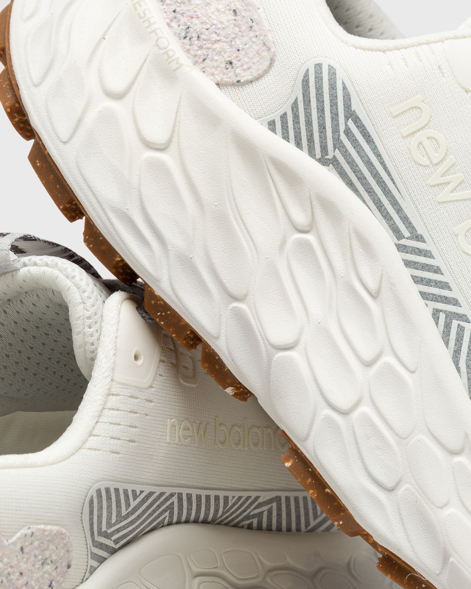 Fresh Foam X Trail More v3