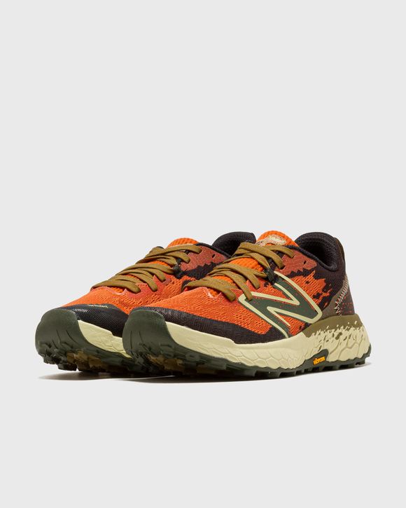 Fresh Foam x Hierro v7