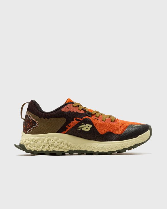 スニーカー NEW BALANCE Men Sneakers MTHIER7B Orange New Balance Fresh Foam x Hierro v7 Orange | BSTN Store