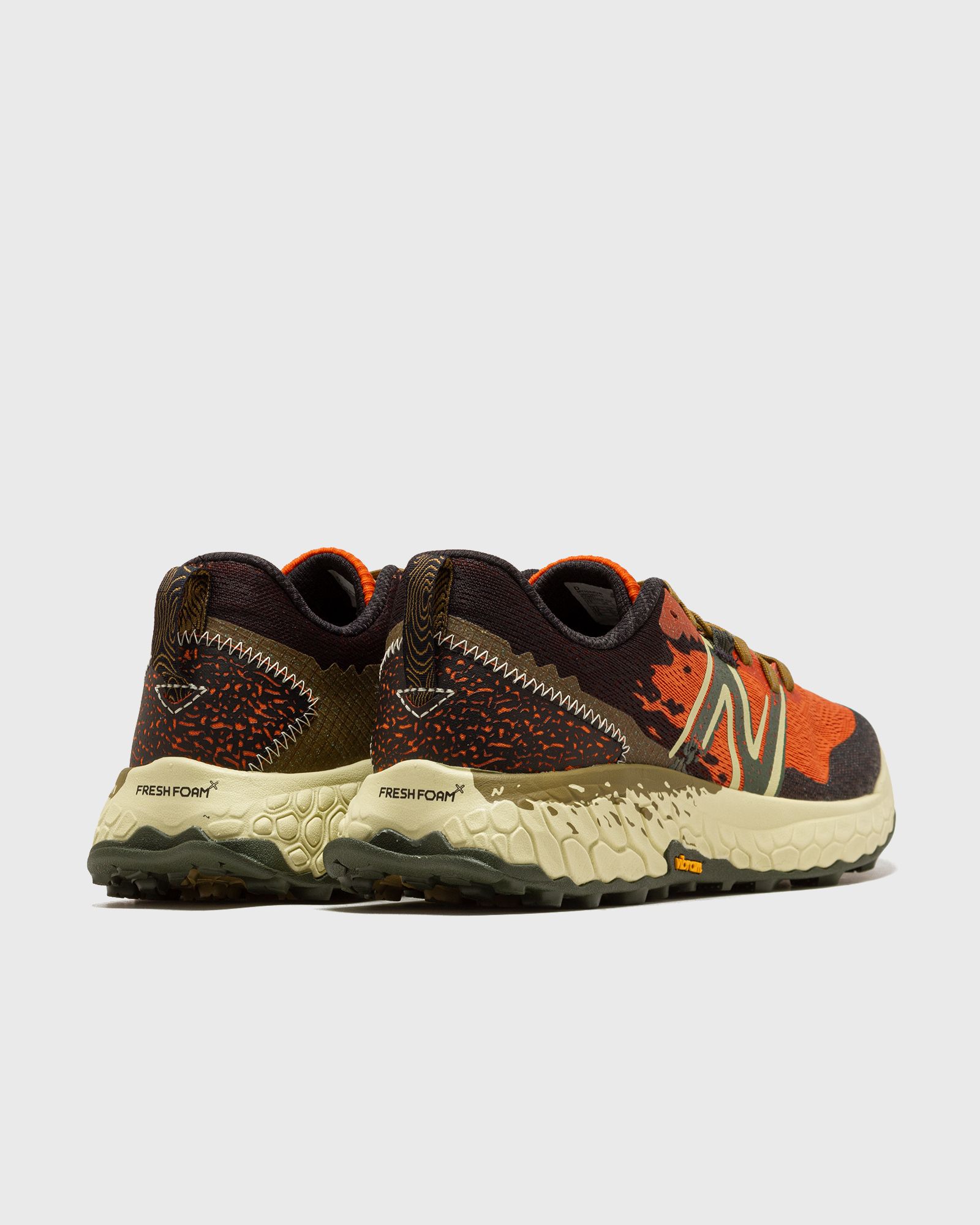 Fresh Foam x Hierro v7