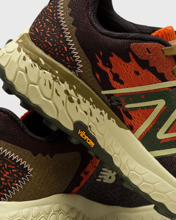 スニーカー NEW BALANCE Men Sneakers MTHIER7B Orange NEW BALANCE Hierro v7 | Orange Men's Sneakers | YOOX
