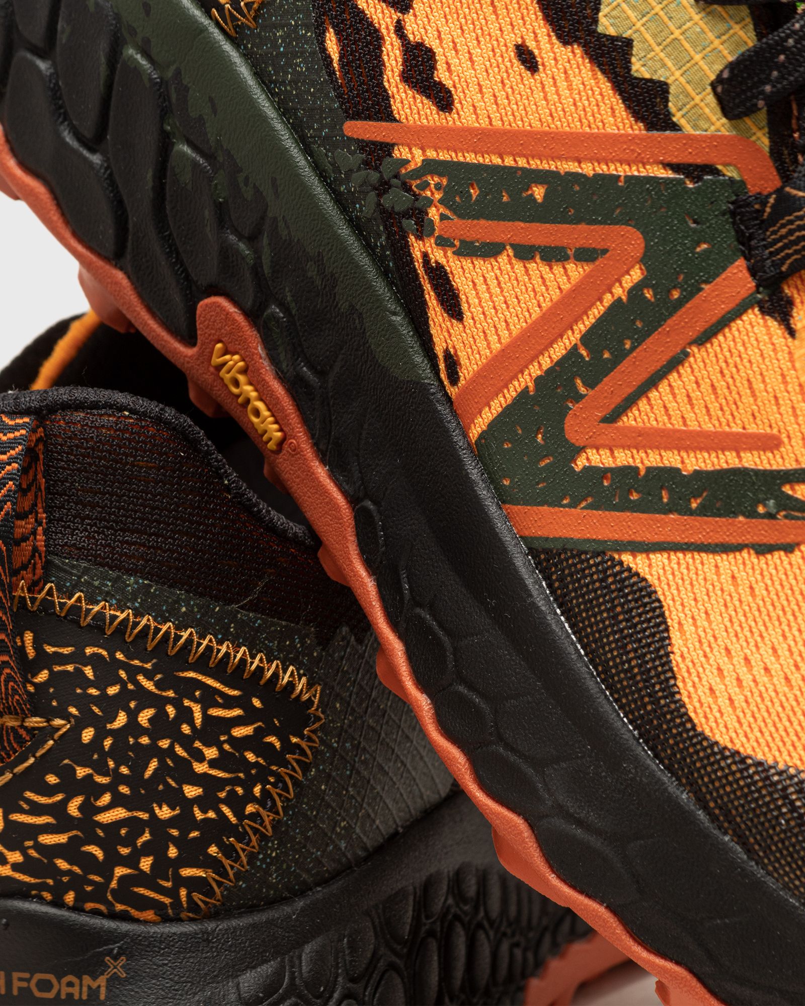 Fresh Foam X Hierro v7