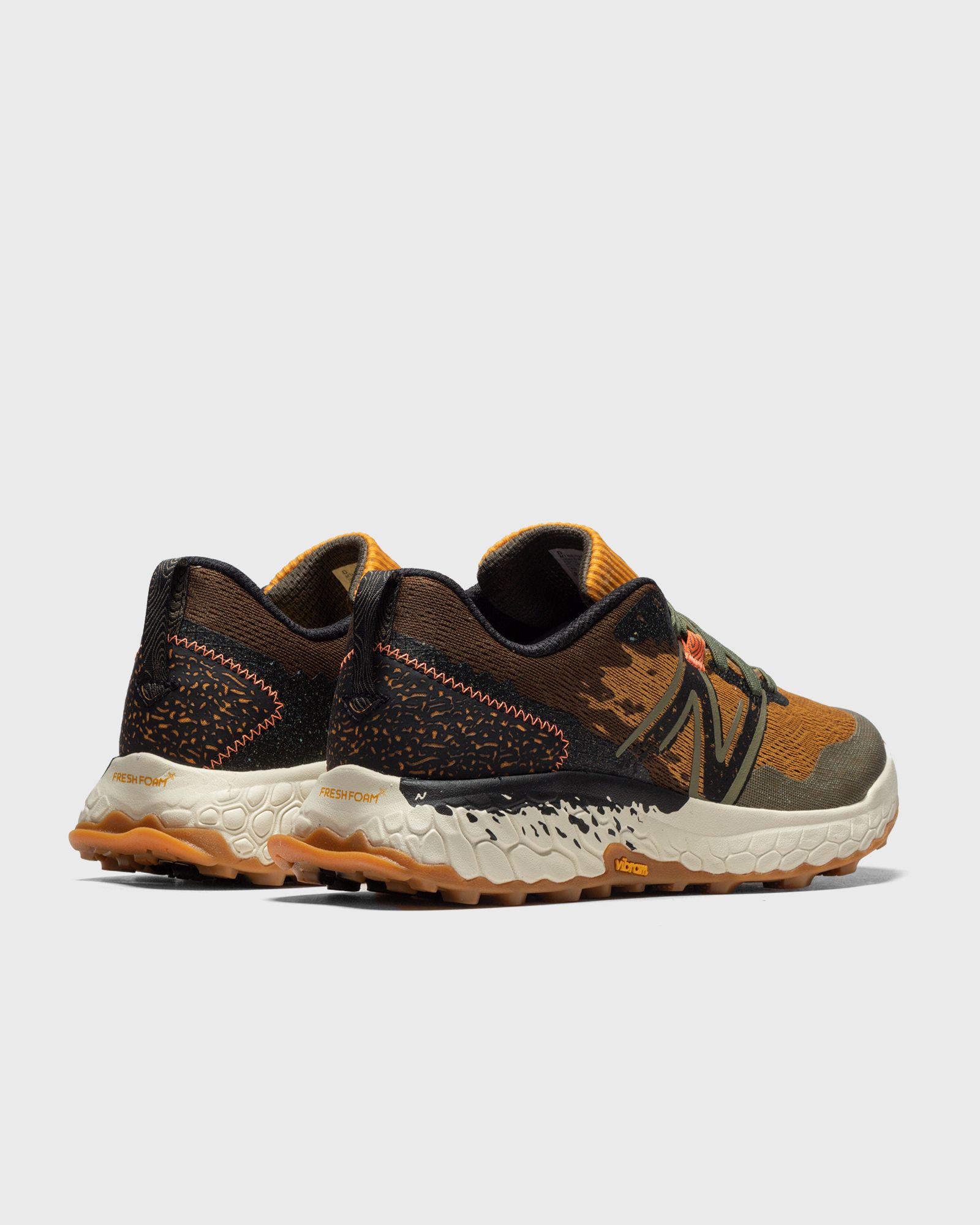 Fresh Foam X Hierro v7