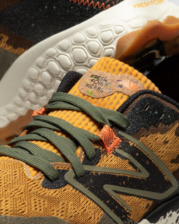 Fresh Foam X Hierro v7