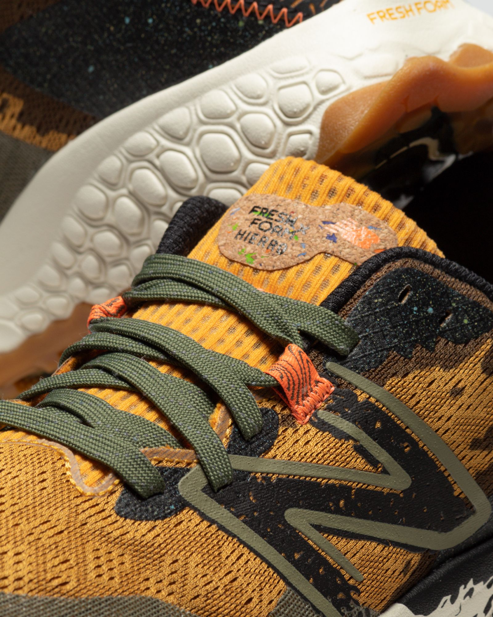 Fresh Foam X Hierro v7