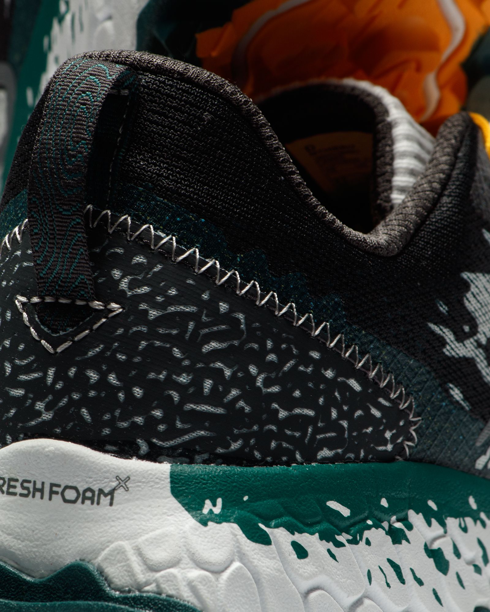 Fresh Foam X Hierro v7