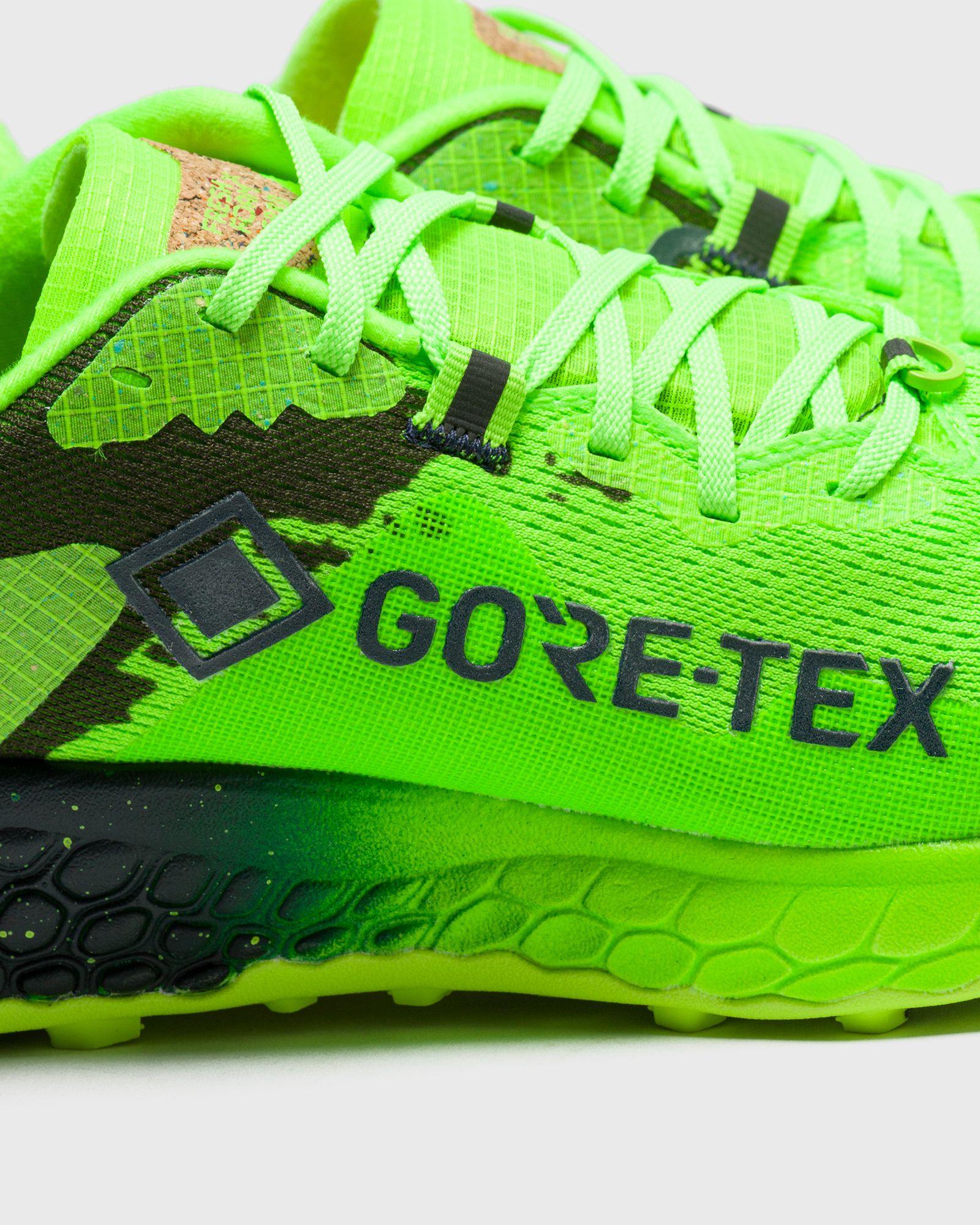 Fresh Foam X Hierro v7 GTX