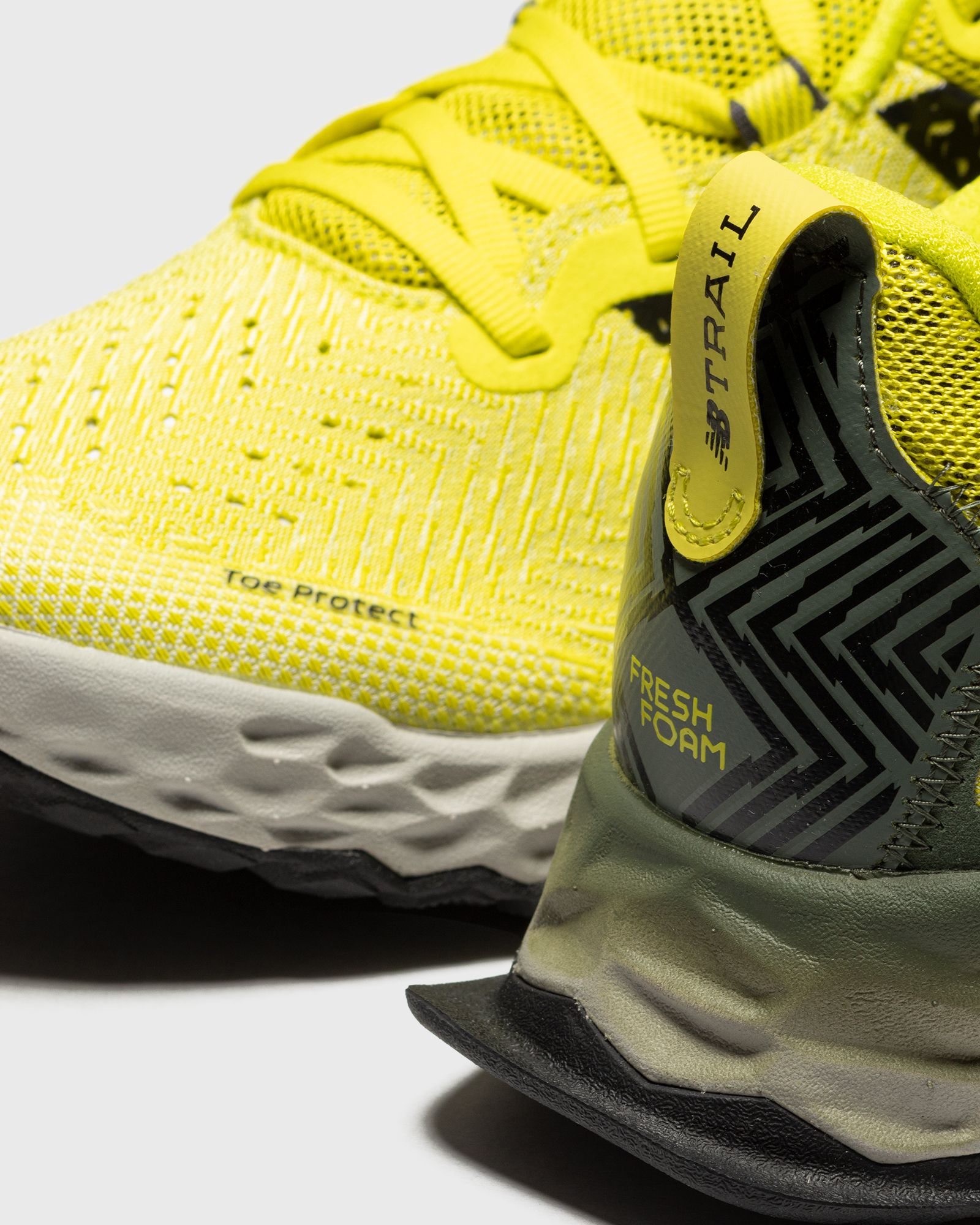 Fresh Foam Hierro v6