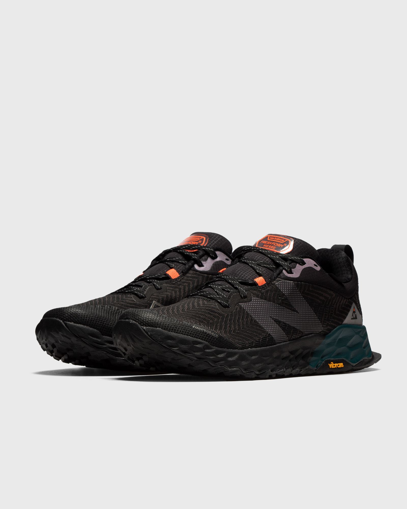 Fresh Foam Hierro v6 GTX