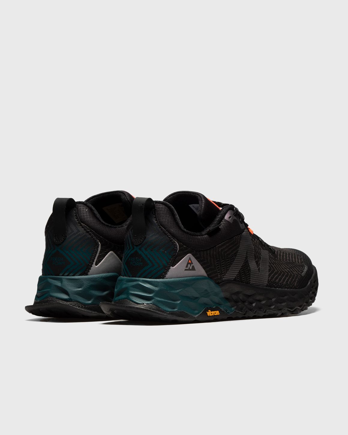 New Balance Fresh Foam Hierro v6 GTX Black BSTN Store