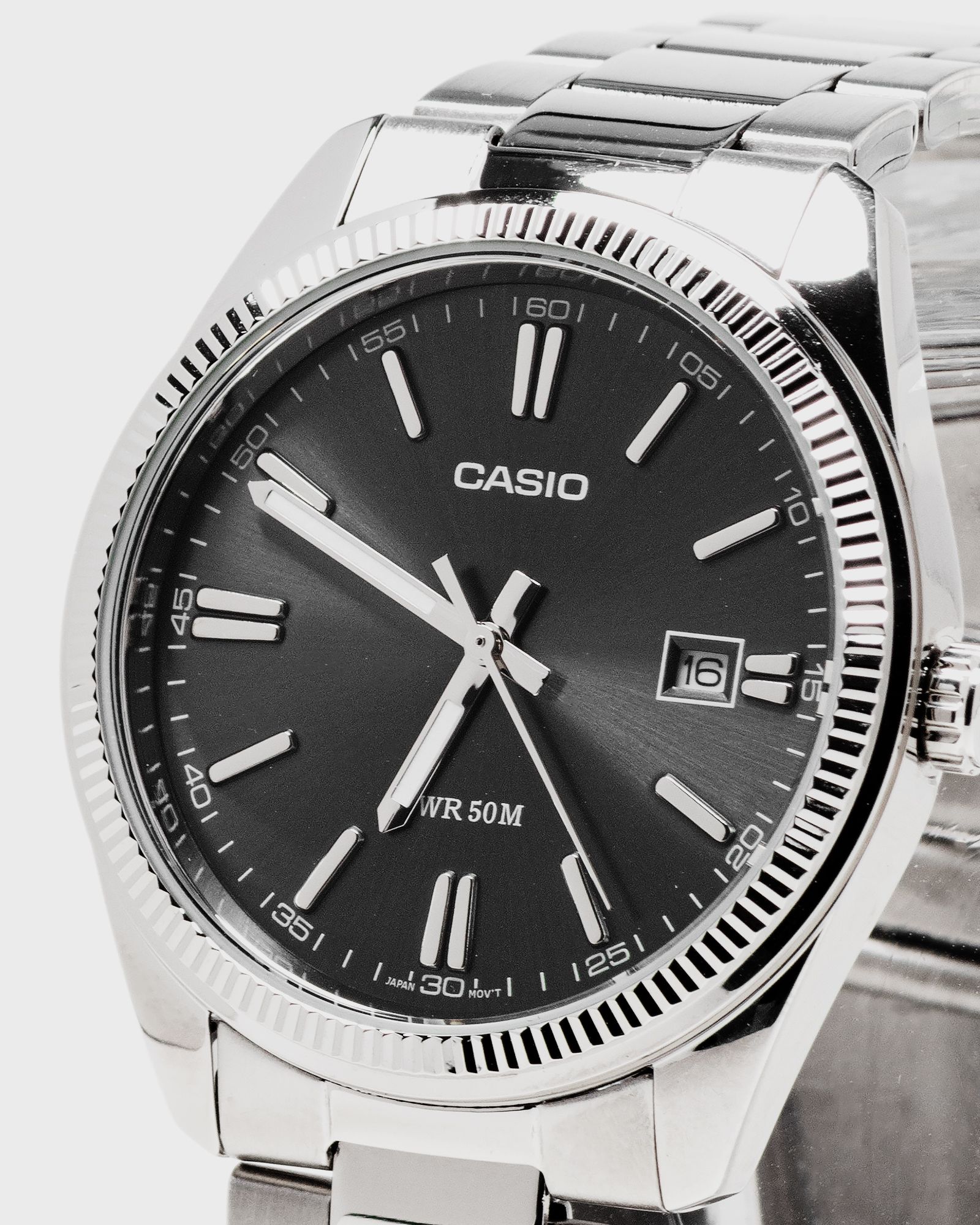 CASIO COLLECTION