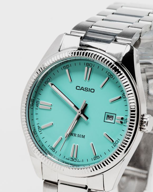 Casio CASIO COLLECTION Silver - SILBER
