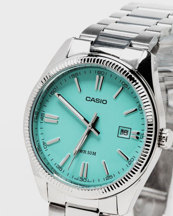 Casio CASIO COLLECTION Silver BSTN Store