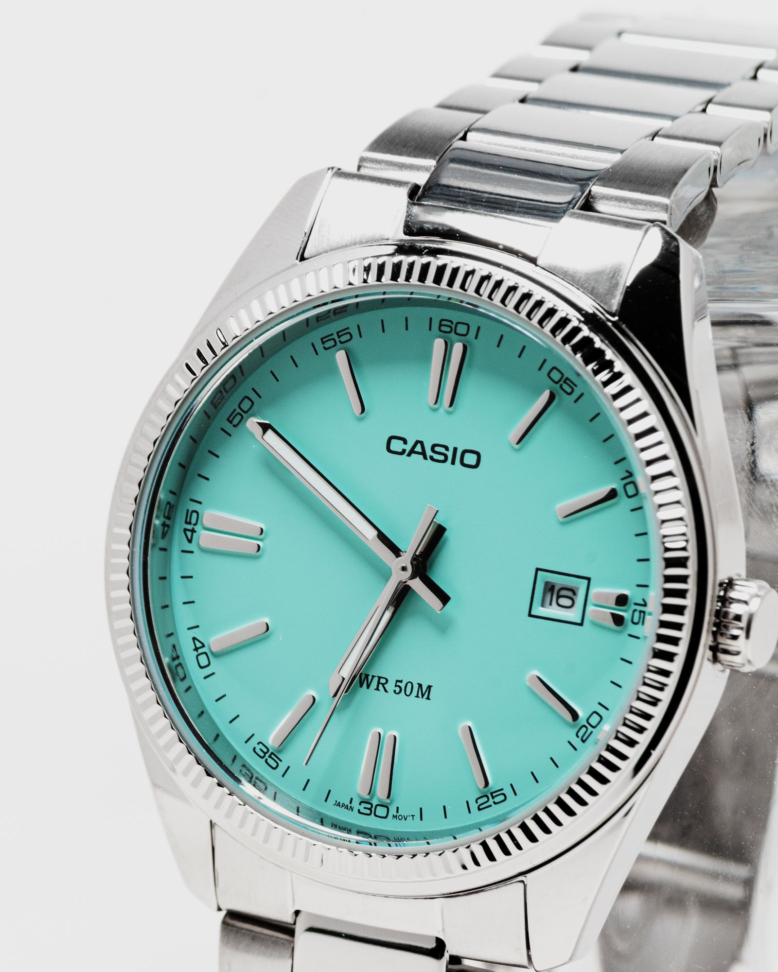 CASIO COLLECTION