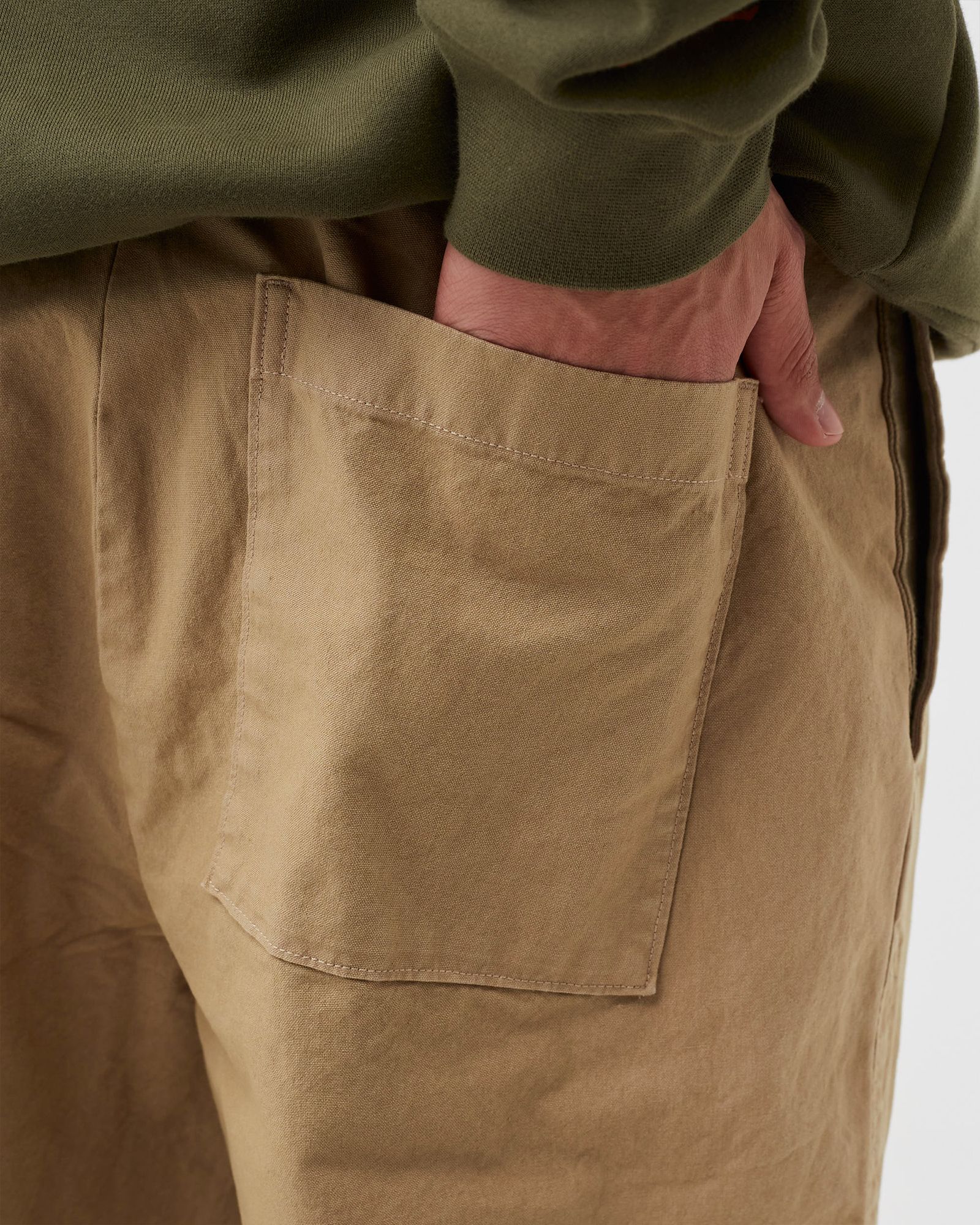 Barbour White Label  Marshall Trousers