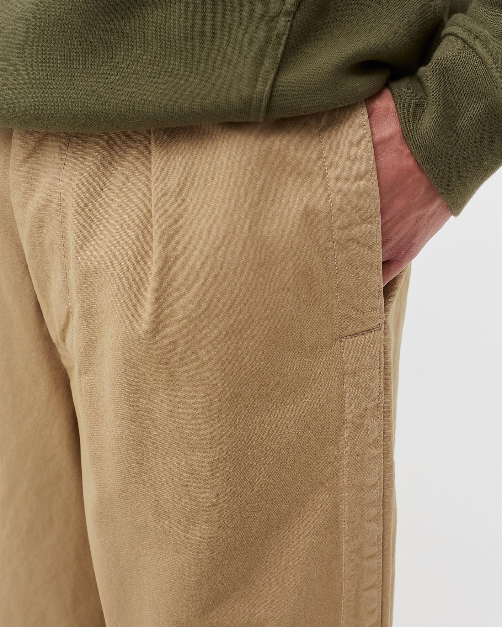 Barbour White Label  Marshall Trousers