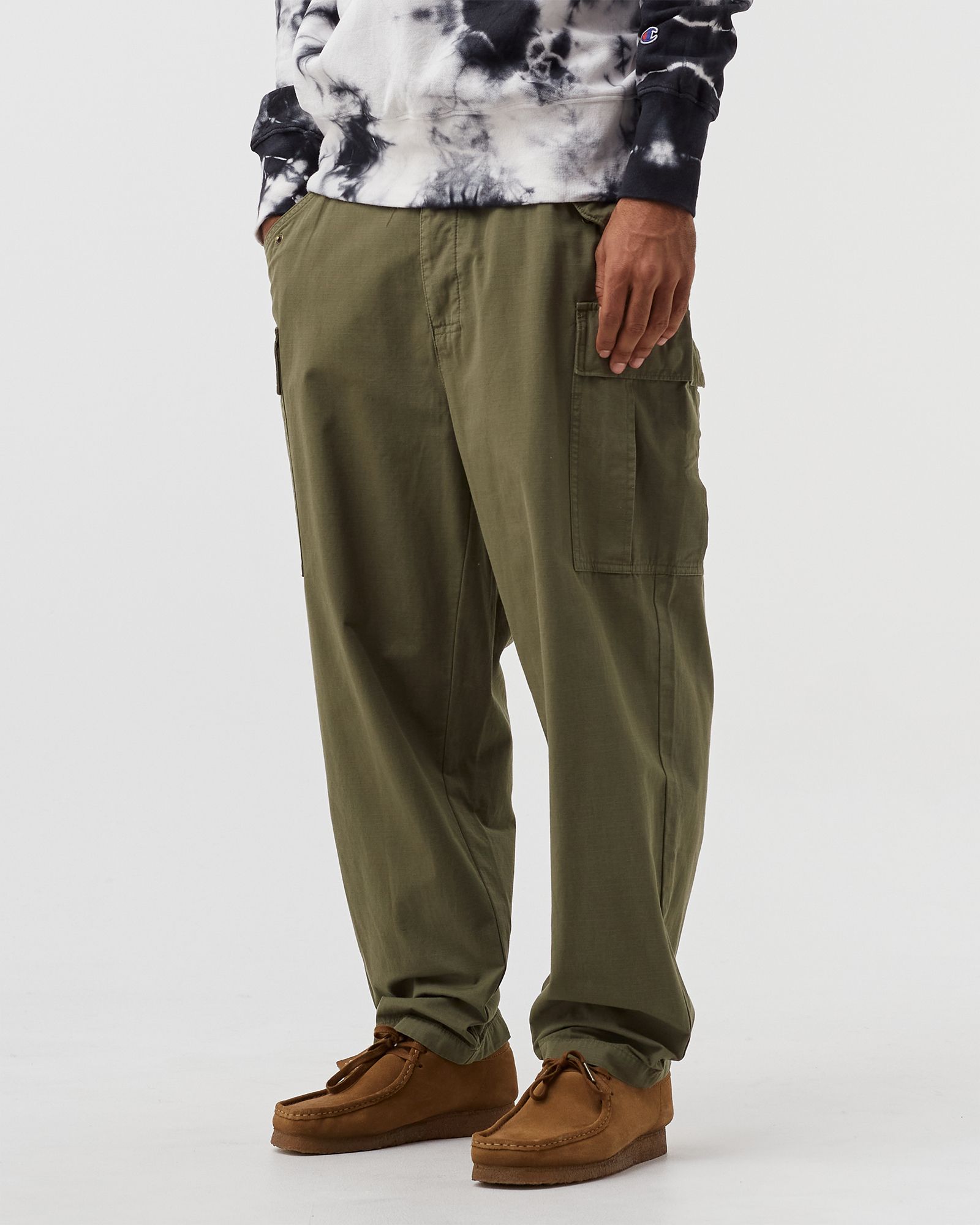 Jack Ripstop Cargo Trouser