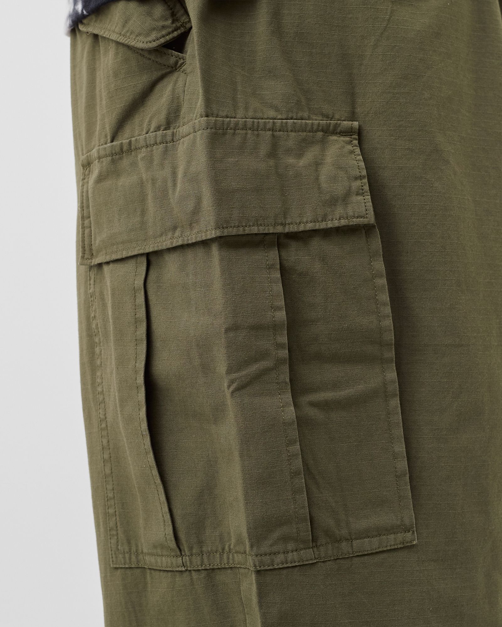 Jack Ripstop Cargo Trouser