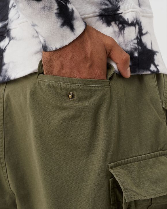 Jack Ripstop Cargo Trouser