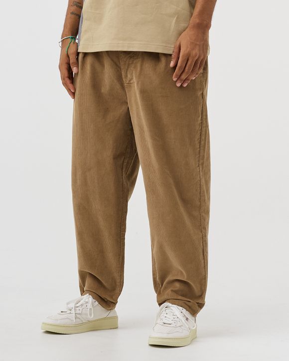 Barbour cord discount trousers