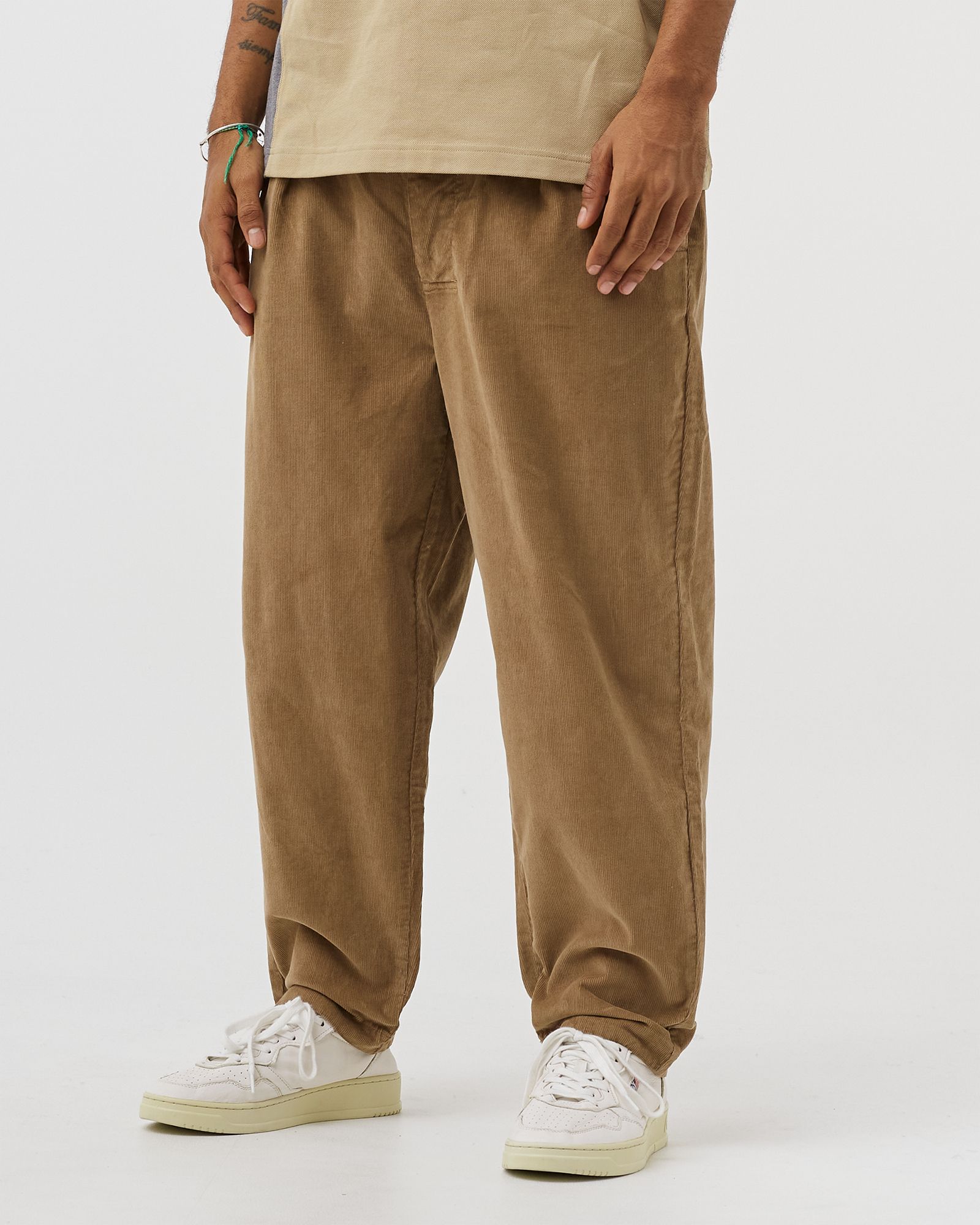 Frank Cord Trouser