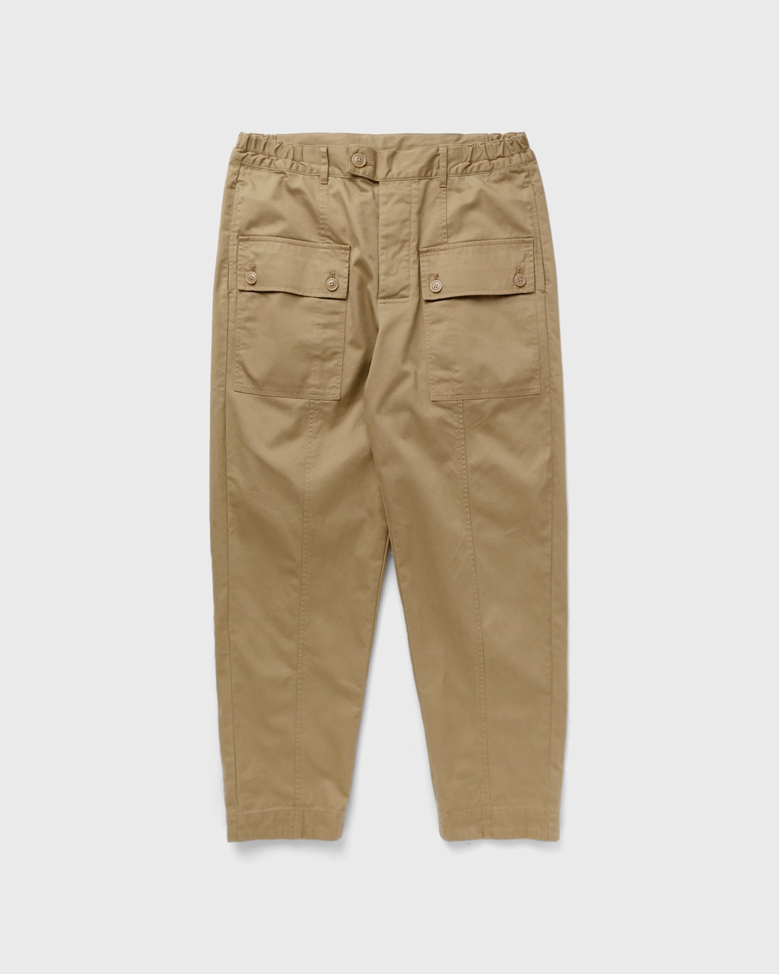 Barbour X Maison Kitsune Cargo Trouser
