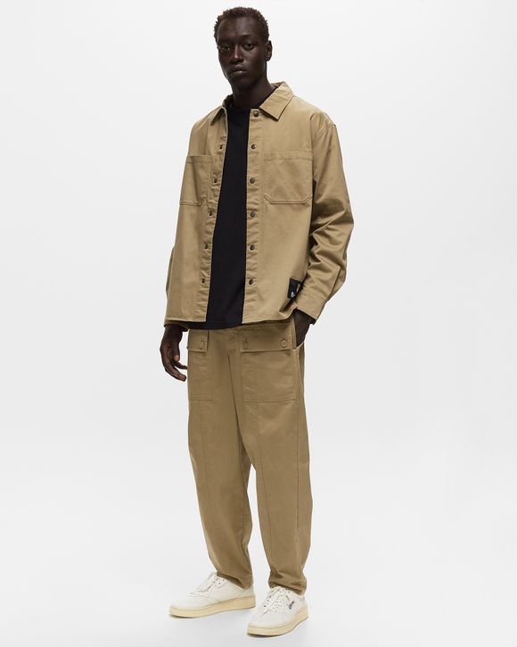 Barbour X Maison Kitsune Cargo Trouser
