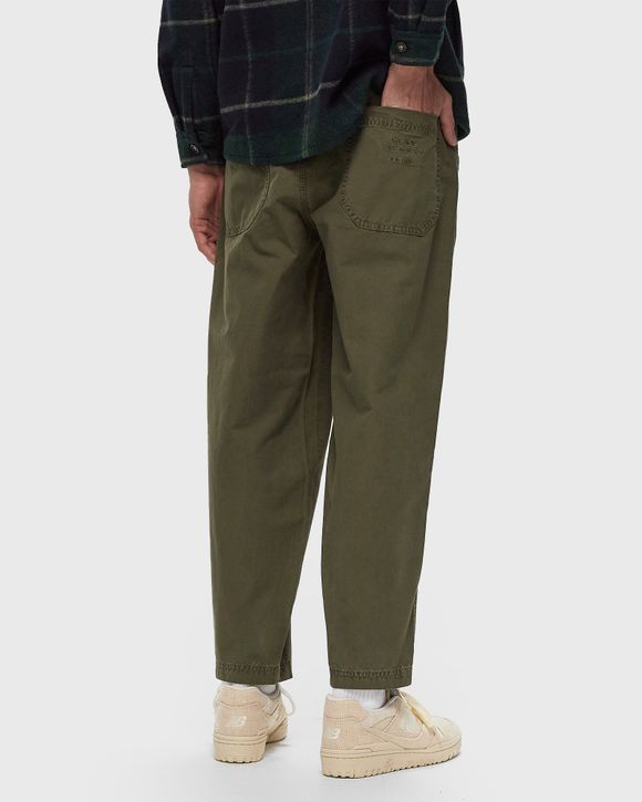 Barbour trousers Green deals