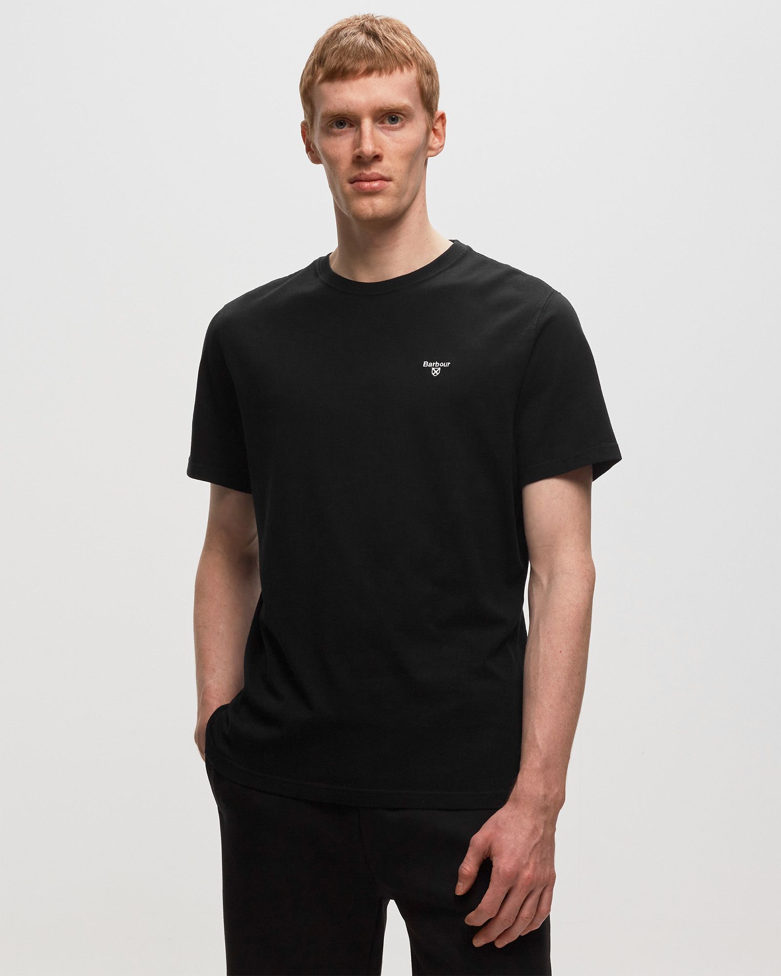 Barbour Sports Tee  