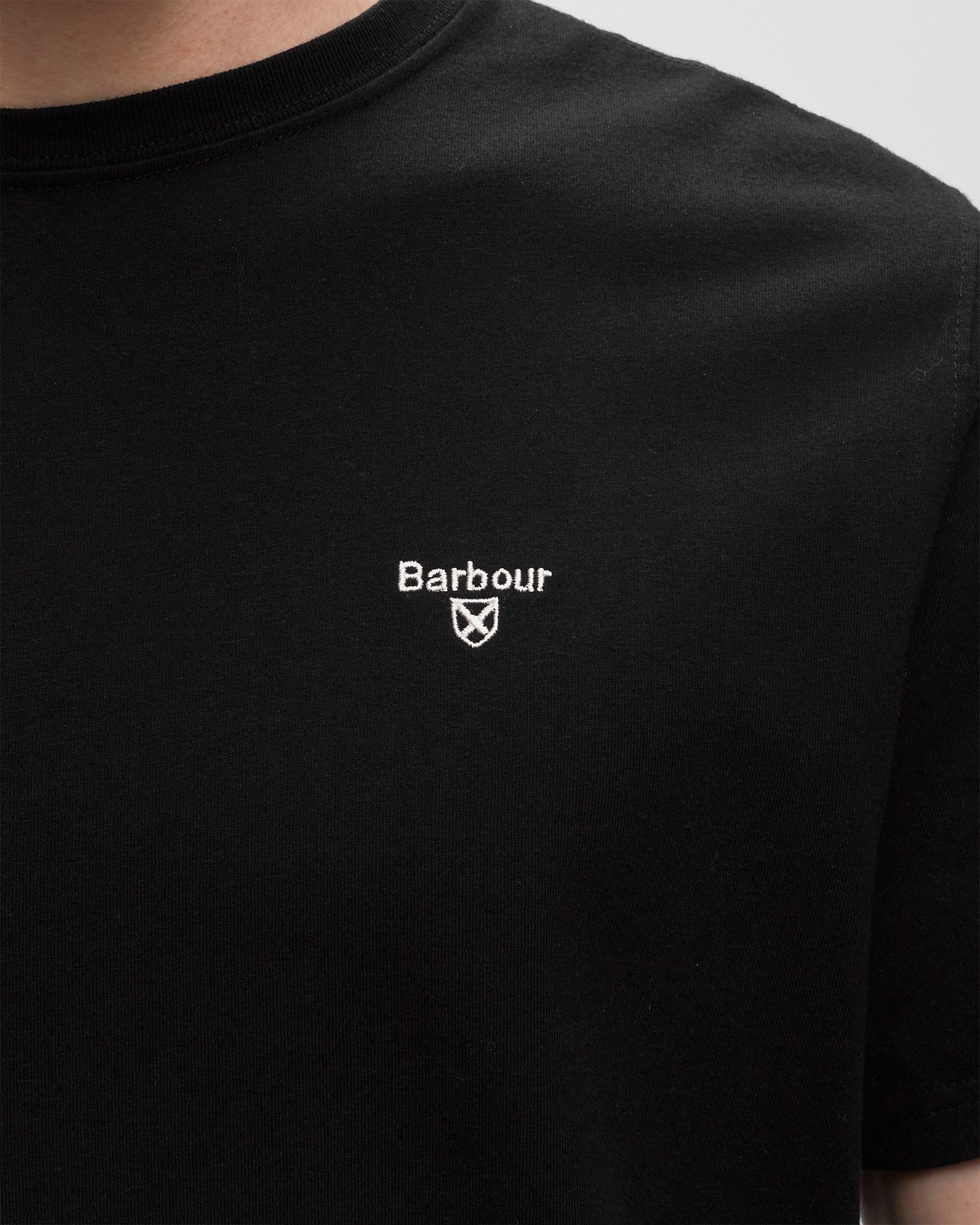 Barbour Sports Tee  