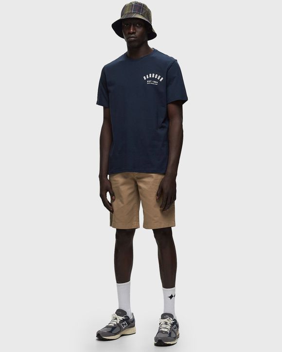 Preppy Tee