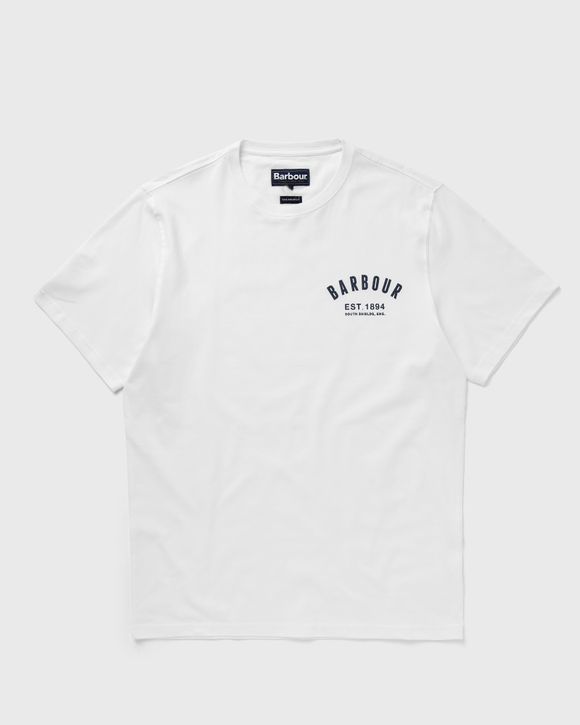 Preppy Tee