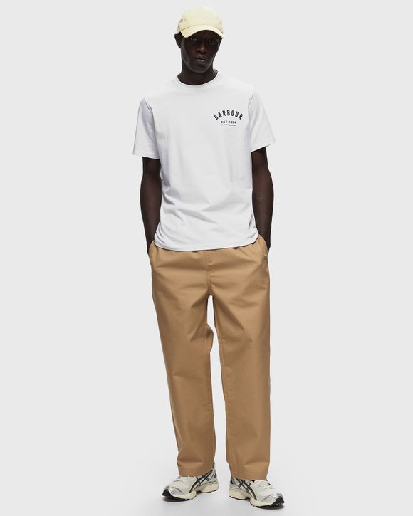 Preppy Tee