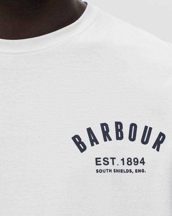 Preppy Tee