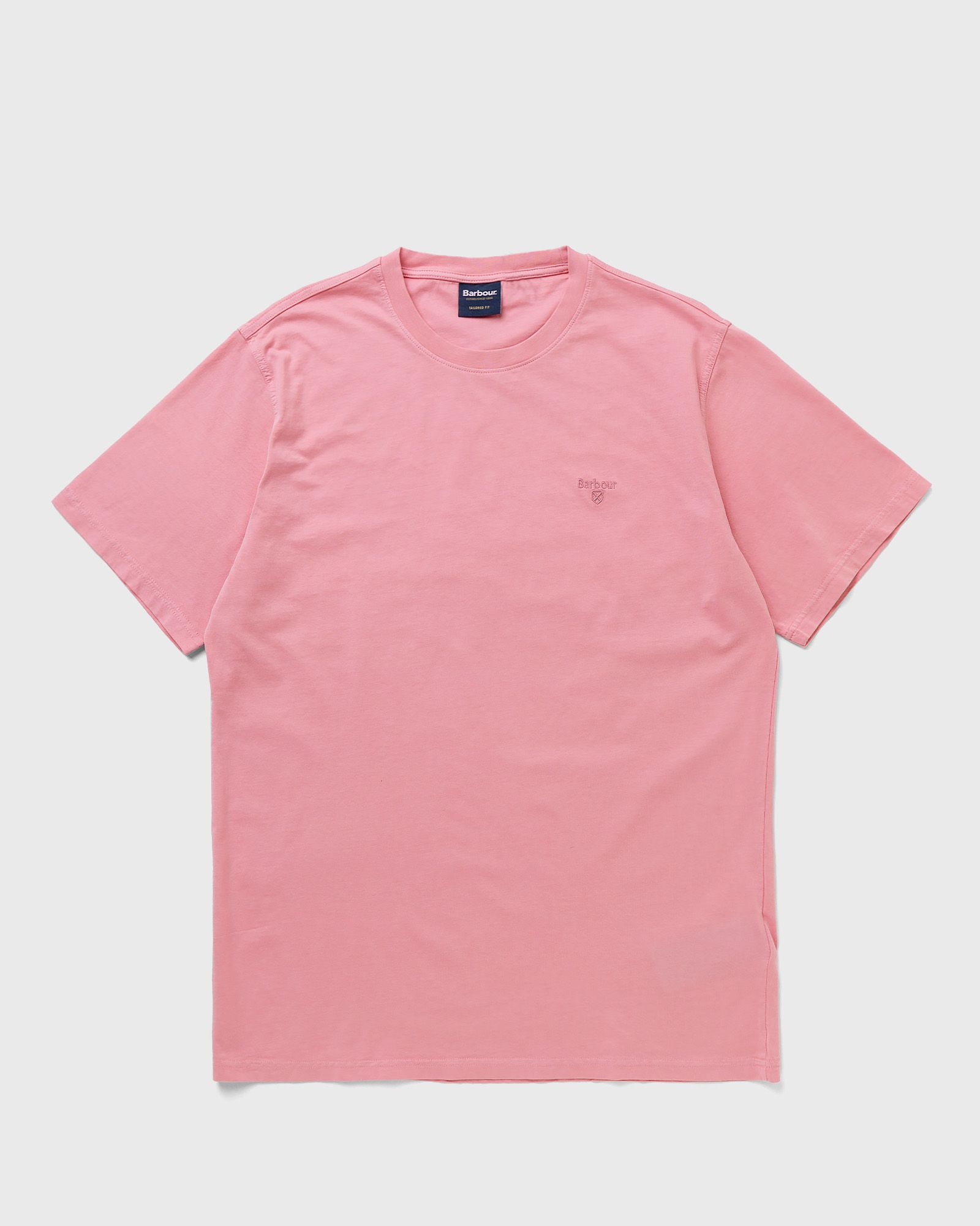 Barbour Garment Dye Tee