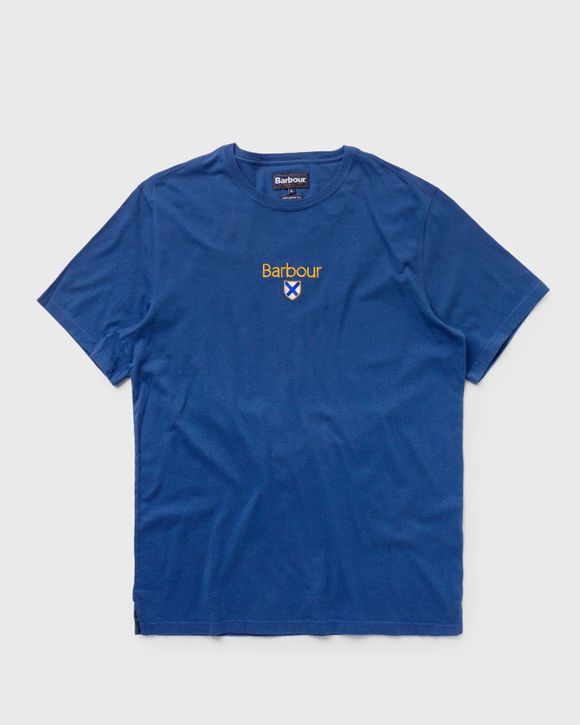 Emblem Tee