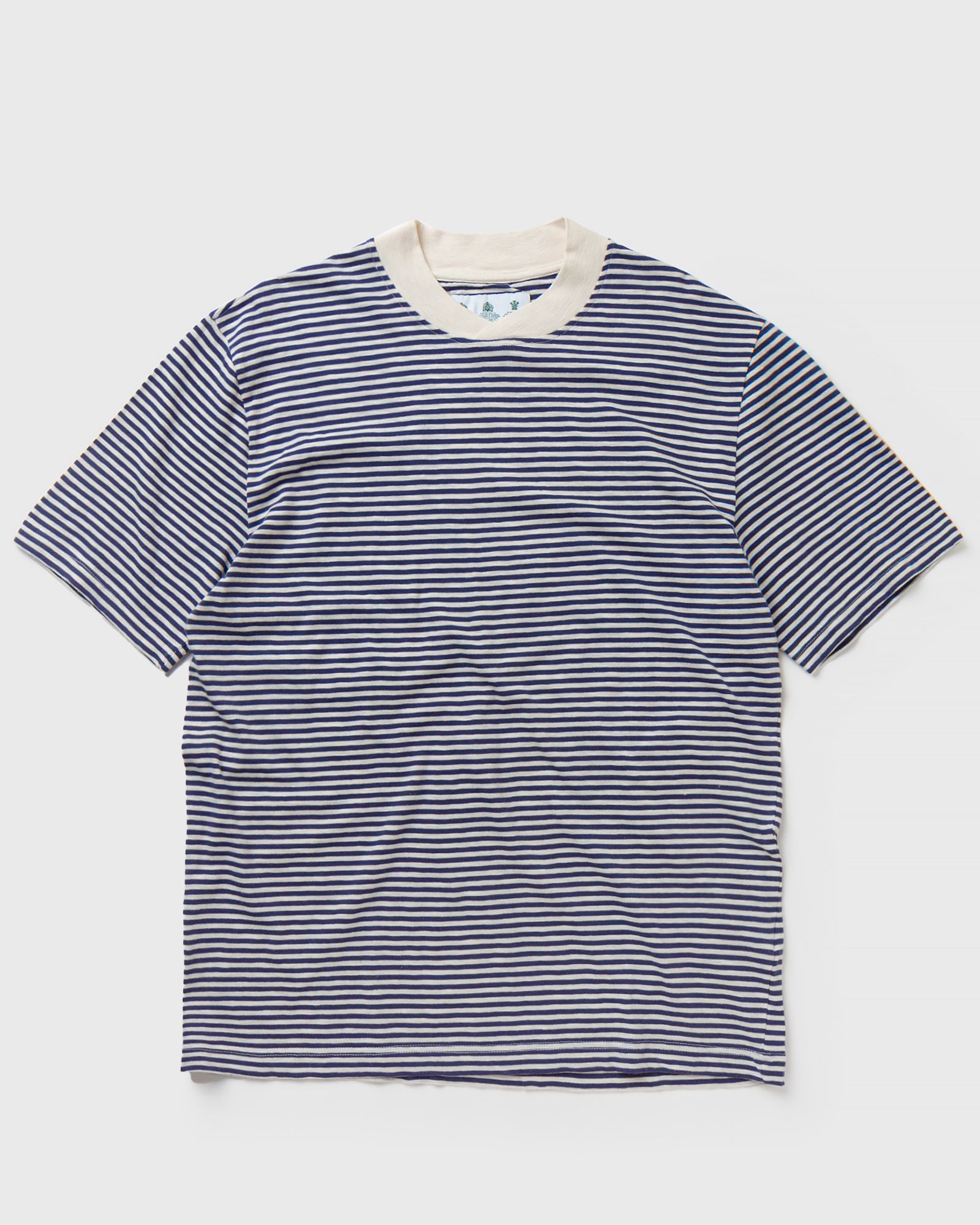 Barbour White Label Briggs Tee