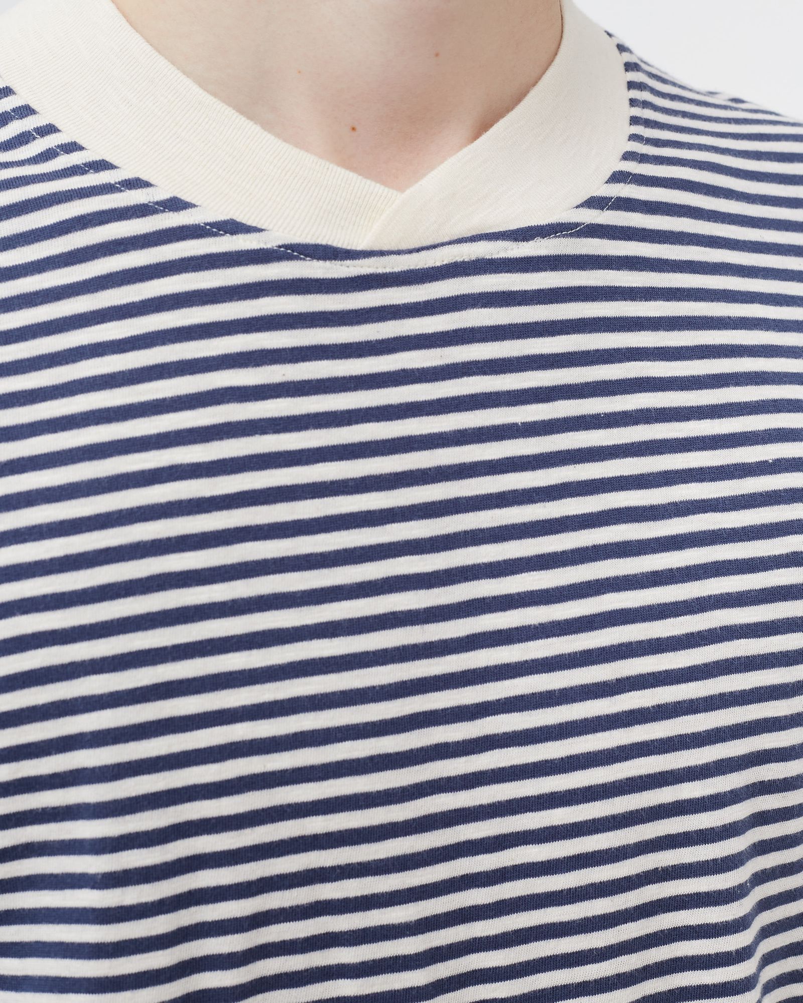 Barbour White Label Briggs Tee